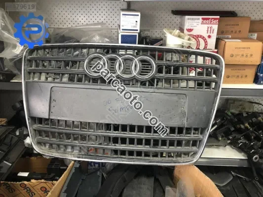 Audi q7 2006-2017 ön panjur