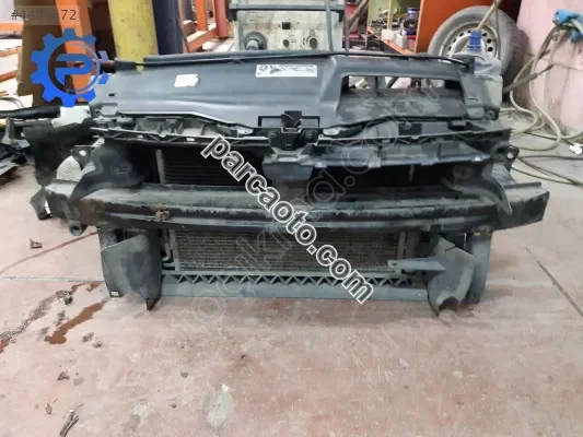 Volkswagen Scirocco Ön Panel - İstanbul Ümraniye