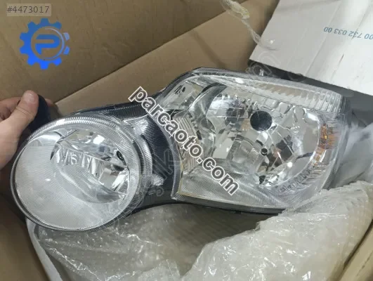 Skoda Yeti Far - İstanbul Ümraniye