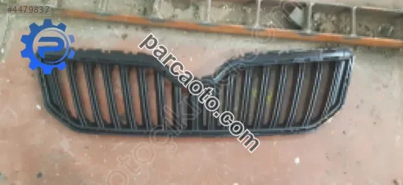 Skoda fabia panjur