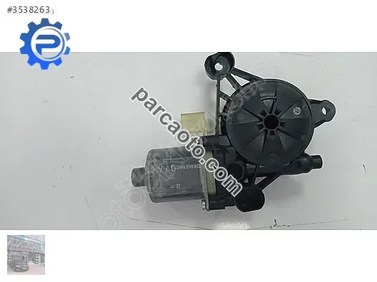 8w0959812 kapı cam beyni audi a5