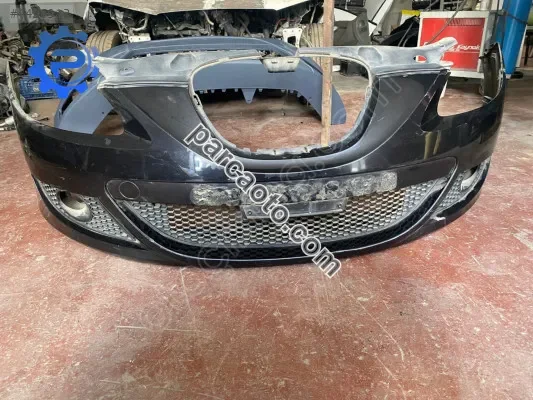 Seat leon ön tampon 2009