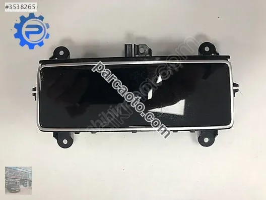 Audi A5 Klima Radyatörü - İstanbul Ümraniye