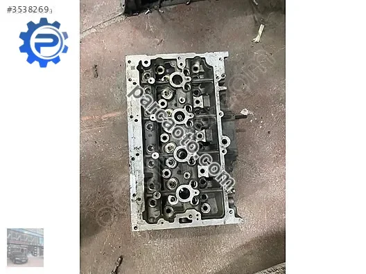 Audi a3 3.0tdı silindir kapağı