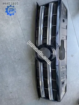 Volkswagen amarok panjur