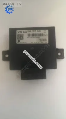 3aa919041 vw passat voltaj stabilizatör beyni