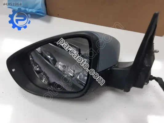 Volkswagen VW CC Dış Ayna Komple - İstanbul Ümraniye