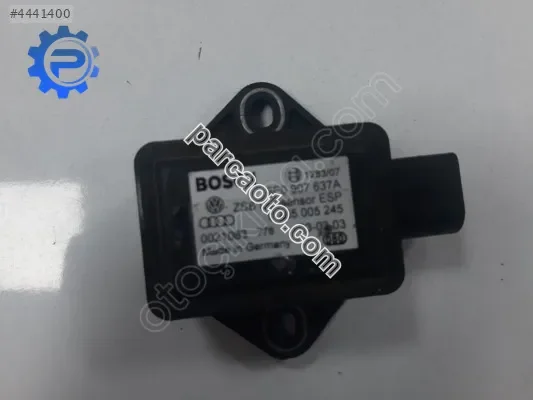 8e0907637a audi a4 b6 b7 a6 c5 esp sensörü