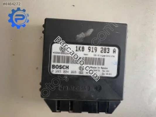 Seat Cordoba Park Sensör Gözü - İstanbul Ümraniye