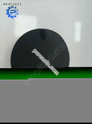 Seat ibiza 2013-2017 depo kapağı