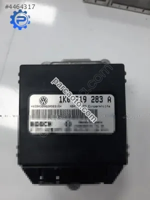 Skoda Kodiaq Park Sensör Gözü - İstanbul Ümraniye