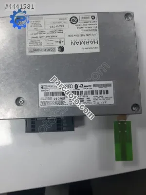8t0862335e-8t0862335f audi a4 a5 q5 bluetooth beyni