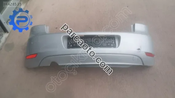 Volkswagen Golf Tampon Arka - İstanbul Ümraniye