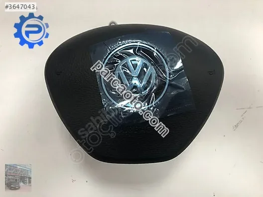 5ta880201ac polo orjınal direksiyon airbag