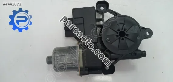 5q0959408d kapı cam beyni