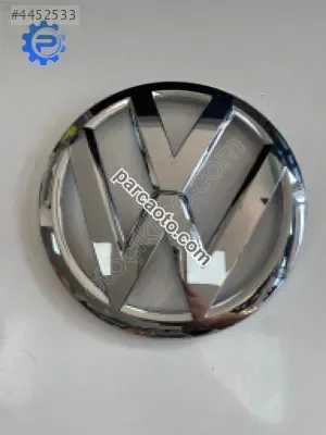 Volkswagen polo 2010-2017 panjur arması