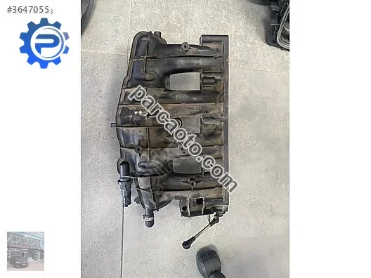 Audi a4 1.8 2.0 tfsı manifold