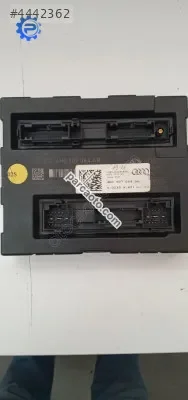 Audi A8 Beyin - İstanbul Ümraniye