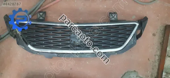 Seat toledo ön panjur