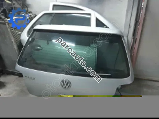 Volkswagen golf 4 bagaj