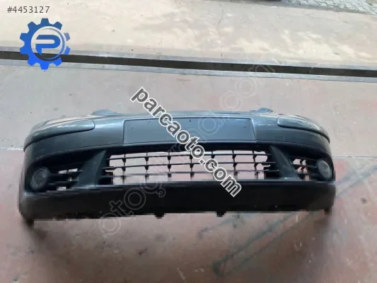 Volkswagen Golf Tampon Ön - İstanbul Ümraniye