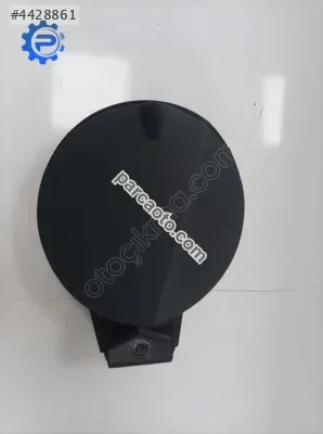 Seat ibiza 2008-2017 depo kapağı