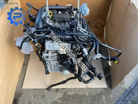 1.0 tsi polo komple sıfır motor 1.0 tsi polo komple sıfır motor