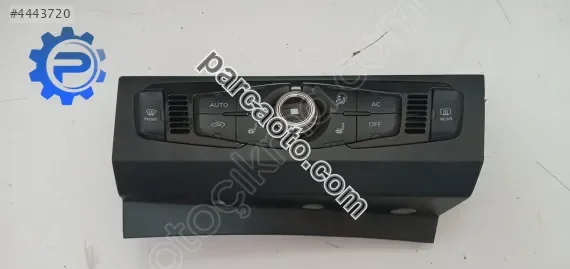 8t1820043p klima kontrol ünitesi