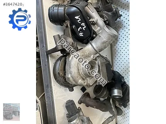 Audi Q7 Turbo - İstanbul Ümraniye