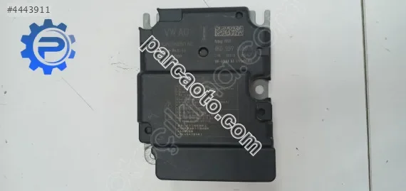 Audi A8 Airbag Beyni - İstanbul Ümraniye