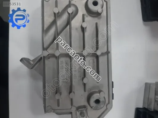 4l0035462a audi q7 mmı ecu beyni