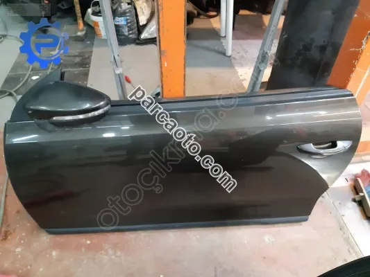 Volkswagen Scirocco Kapı - İstanbul Ümraniye