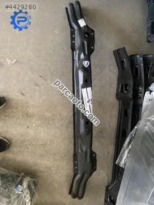 Volkswagen Crafter Tampon Demiri - İstanbul Ümraniye