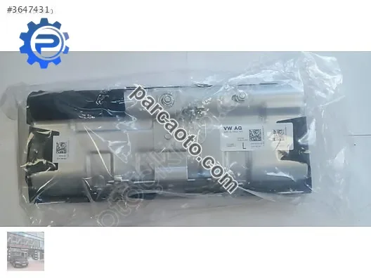 Golf 7 airbag sıfır