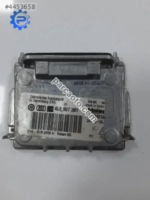 Audi Q7 Far Beyni - İstanbul Ümraniye