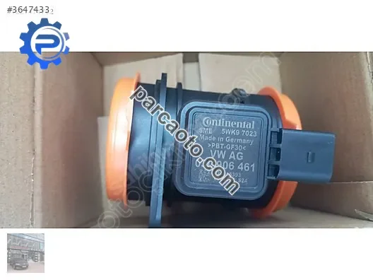 03l906461 hava akış metre
