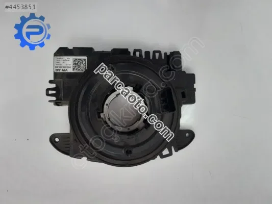 5k0953569bc volkswagen jetta airbag sargısı
