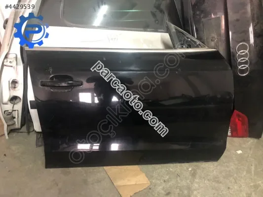 Audi A5 Kapı - İstanbul Ümraniye