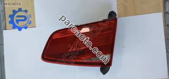 2014-2019 passat sağ iç stop çıkma orjinal