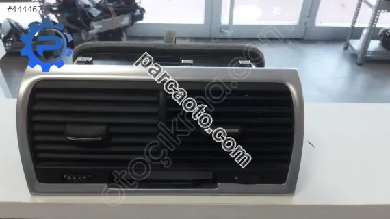 Audi Q7 Sigorta Kutusu - İstanbul Ümraniye