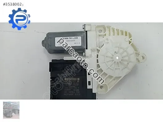1t0959701l kapı cam motoru