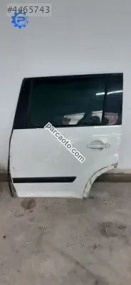 Skoda Yeti Kapı - İstanbul Ümraniye