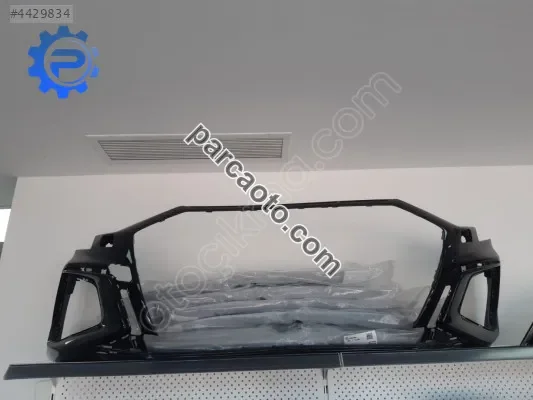 Audi a3 ön tampon 2021