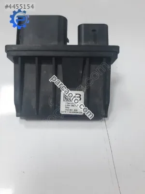 7n0941329 volkswagen tiguan adblue kontrol beyni