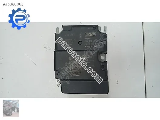 4n0959655b airbag beyni a8