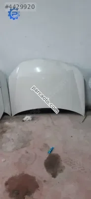 Golf 6 kaput orjinal çıkma
