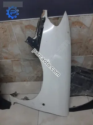 Seat cordoba sol çamurluk