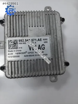 Seat Leon Far Beyni - İstanbul Ümraniye