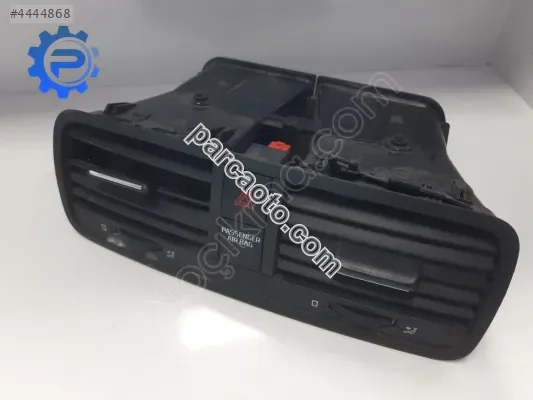 Skoda Yeti Sigorta Kutusu - İstanbul Ümraniye