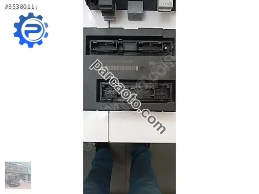 8k0907064gp bcm beyni audi a5